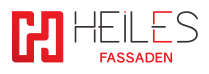 Heiles Fassaden