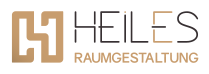 Heiles Raumgestaltung